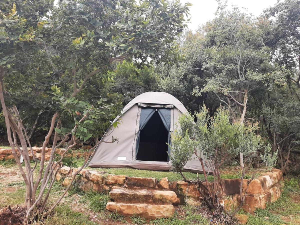 Hotel Imla Guest Farm à Ficksburg Extérieur photo