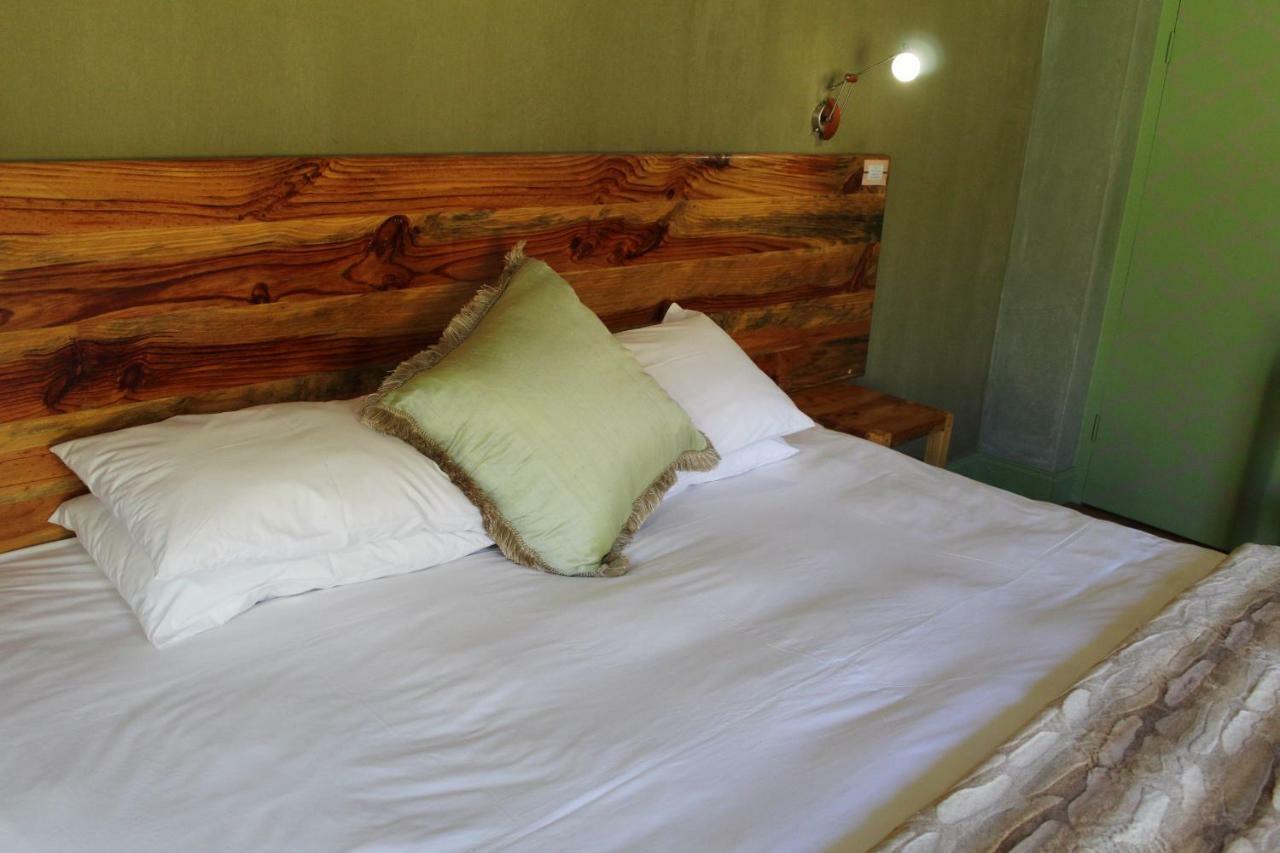 Hotel Imla Guest Farm à Ficksburg Extérieur photo