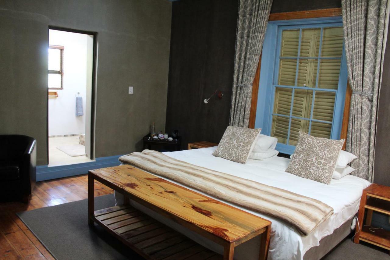 Hotel Imla Guest Farm à Ficksburg Extérieur photo
