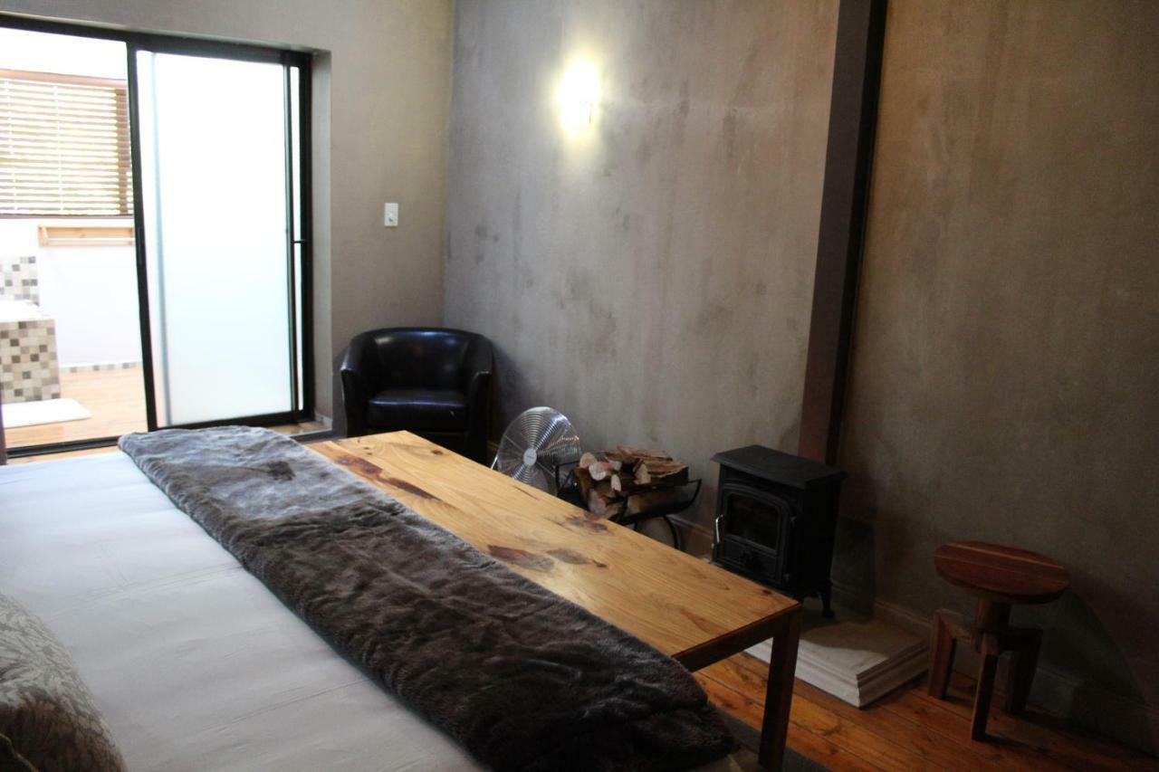 Hotel Imla Guest Farm à Ficksburg Extérieur photo