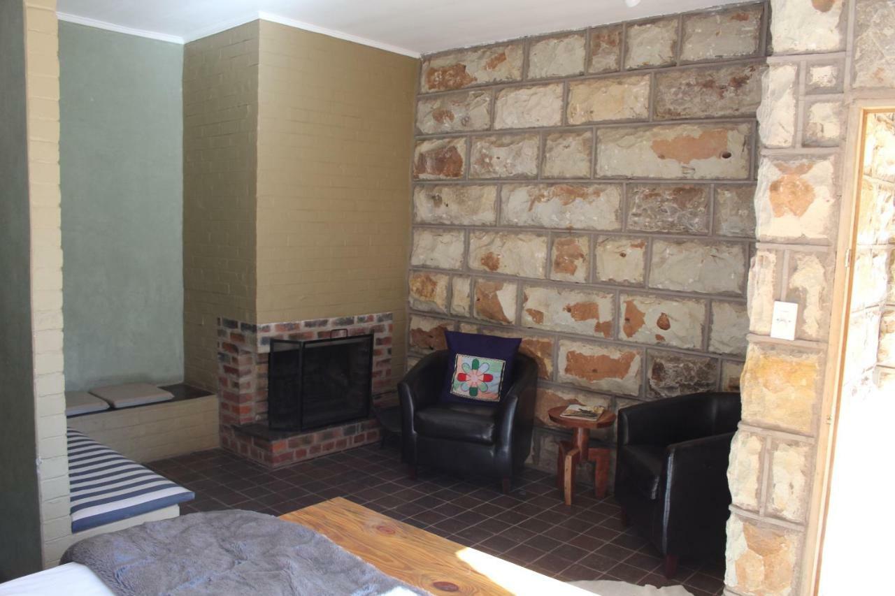 Hotel Imla Guest Farm à Ficksburg Extérieur photo