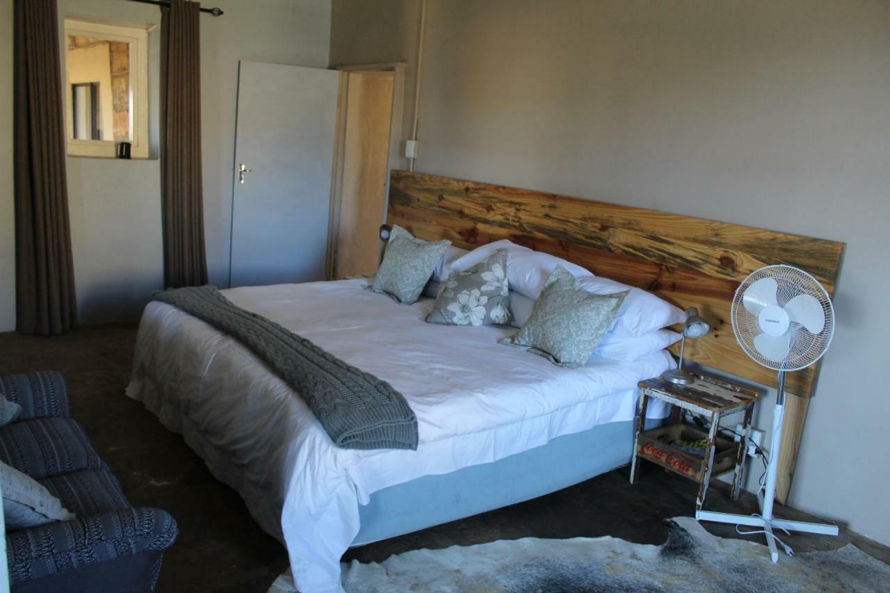 Hotel Imla Guest Farm à Ficksburg Extérieur photo